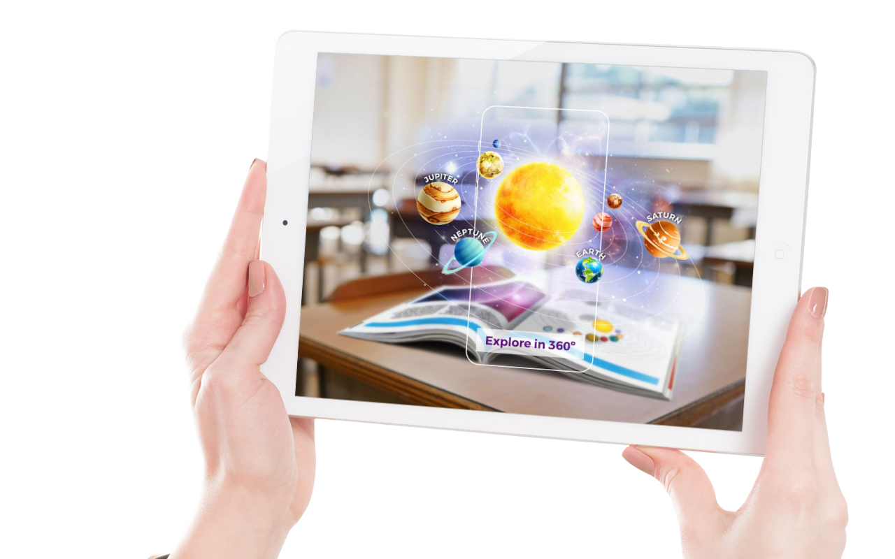 ar-view-education