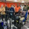 ARFF VR Simulator Mass Trial